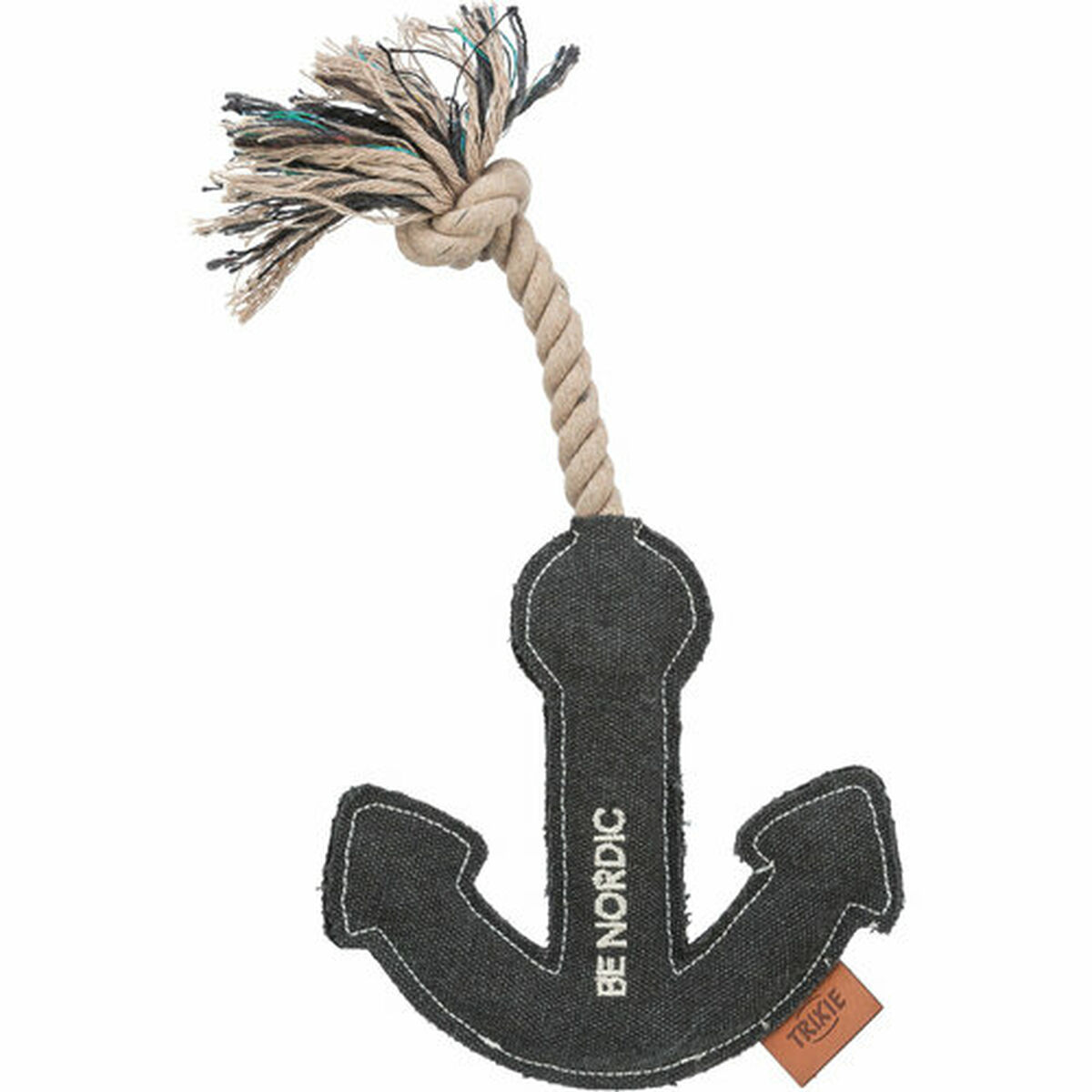 Hračka na žuvanie psa Trixie Polyester Bavlna 30 cm